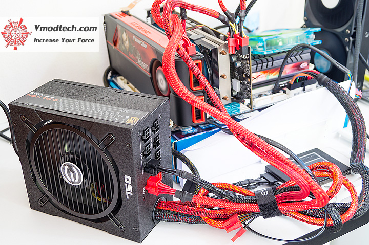 dsc01023 EVGA SuperNOVA NEX750B Bronze Power Supply Review