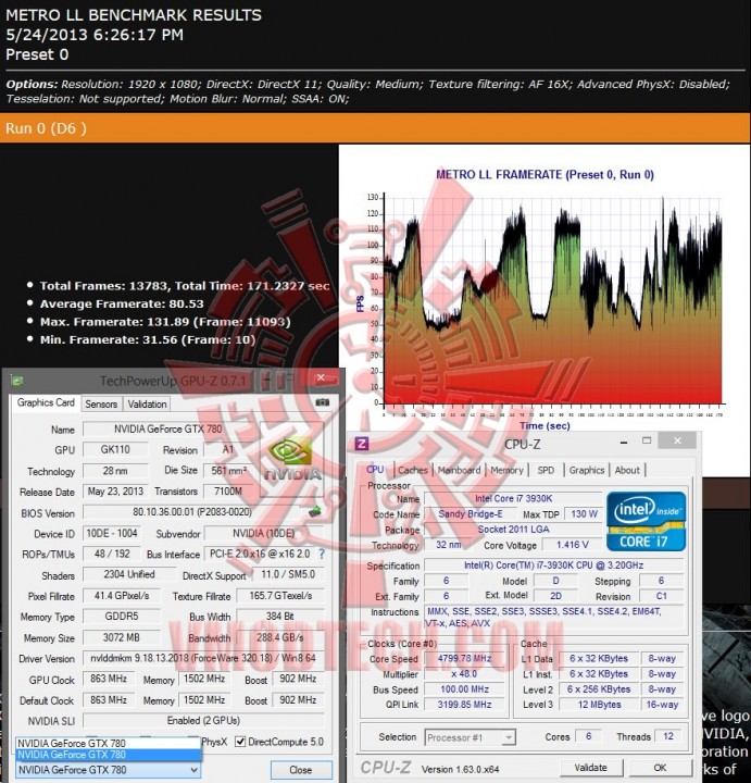 5 24 2013 6 26 48 pm 691x720 NVIDIA GeForce GTX 780 SLI SHOW TIME