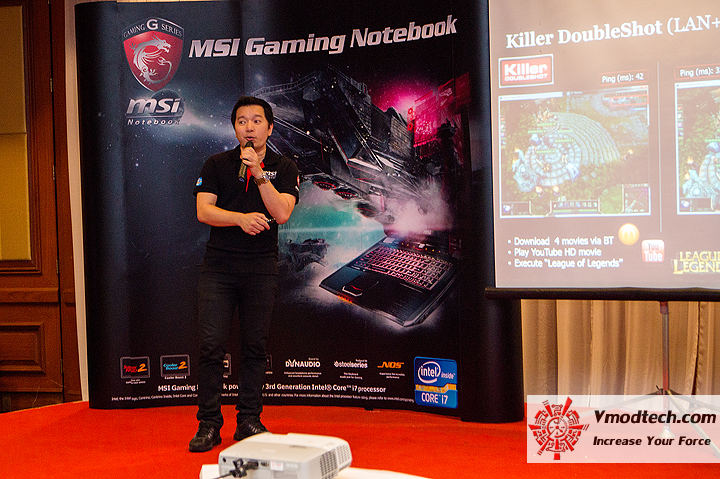 dsc01977 ไปเที่ยวชมงาน MSI Products Update 2013 กันครับ