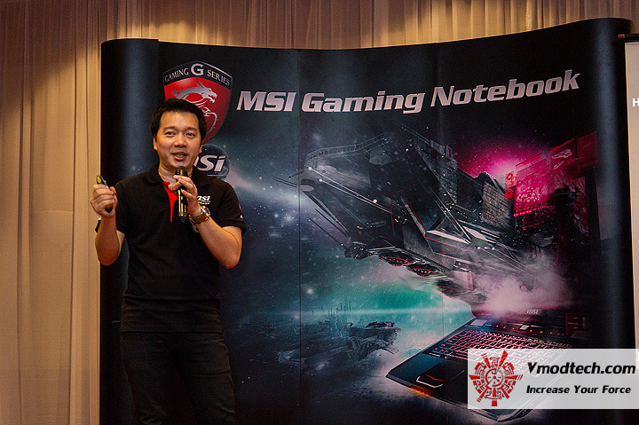 dsc01982 ไปเที่ยวชมงาน MSI Products Update 2013 กันครับ