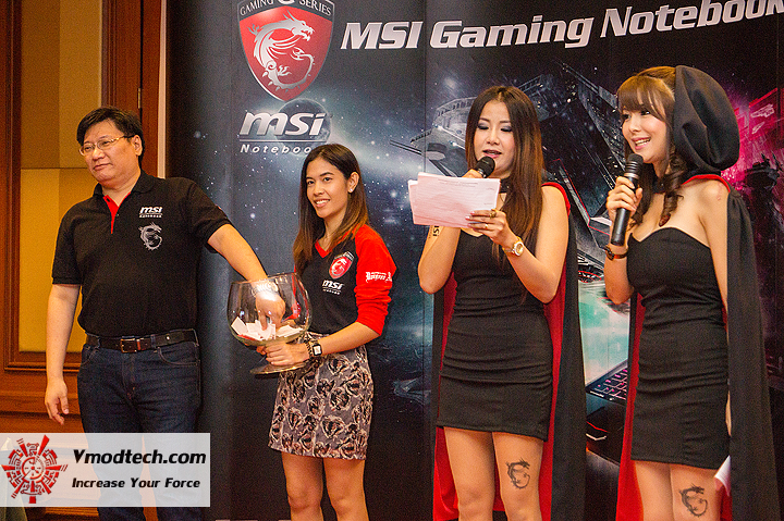 dsc01990 ไปเที่ยวชมงาน MSI Products Update 2013 กันครับ