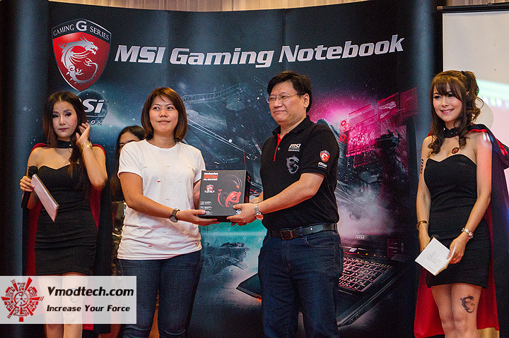 dsc01992 ไปเที่ยวชมงาน MSI Products Update 2013 กันครับ