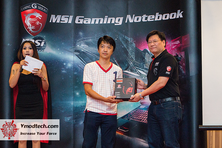 dsc02013 ไปเที่ยวชมงาน MSI Products Update 2013 กันครับ