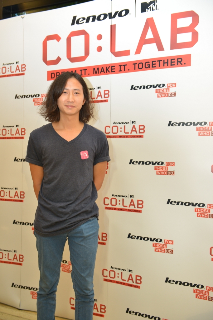 05 เผยโฉมสุดยอด 4 ผู้ชนะเลิศในประเทศไทยจาก LENOVO MTV CO:LAB 