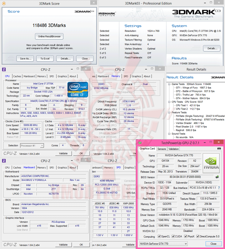 03 1 NVIDIA GeForce GTX 770 2GB GDDR5 Review