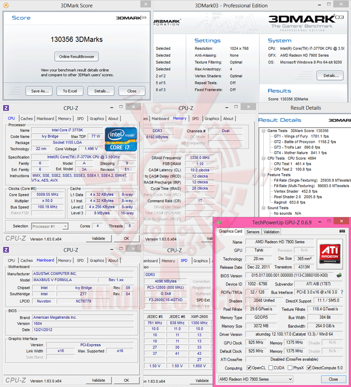 03 3 NVIDIA GeForce GTX 770 2GB GDDR5 Review