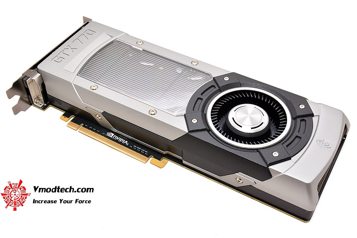 dsc 3872 NVIDIA GeForce GTX 770 2GB GDDR5 Review