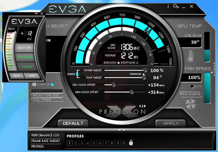 ocset NVIDIA GeForce GTX 770 2GB GDDR5 Review