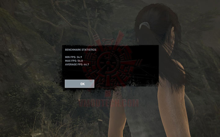 tombraider 7970 1 NVIDIA GeForce GTX 770 2GB GDDR5 Review