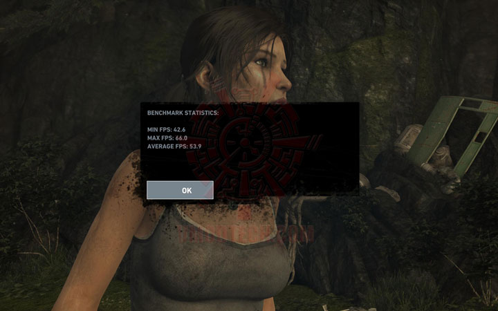 tombraider devil13 2 NVIDIA GeForce GTX 770 2GB GDDR5 Review