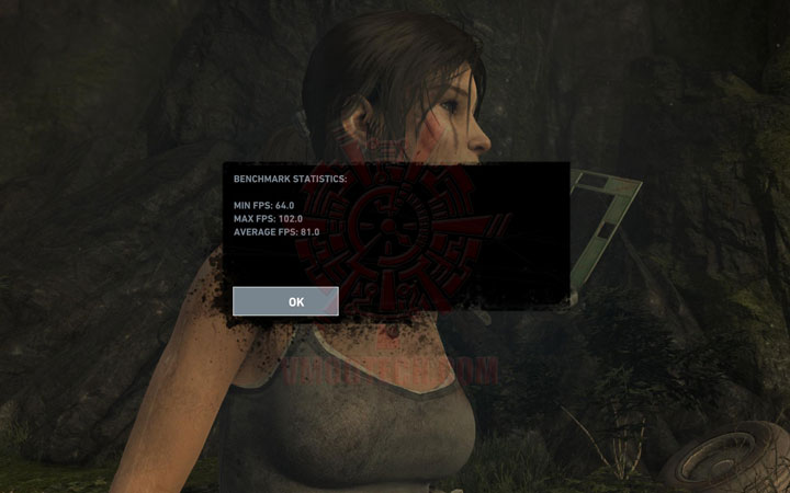 tombraider titan 2 NVIDIA GeForce GTX 770 2GB GDDR5 Review