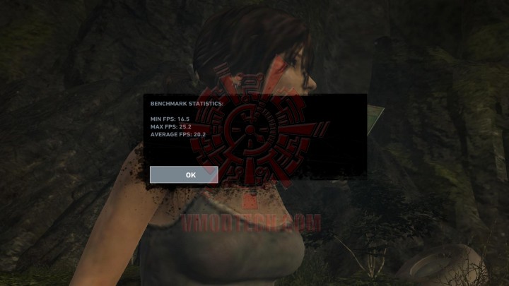 tombraider 2013 05 30 22 57 46 01 720x405 Intel Core i7 4770K 4th Generation and INTEL DZ87KLT 75K Review