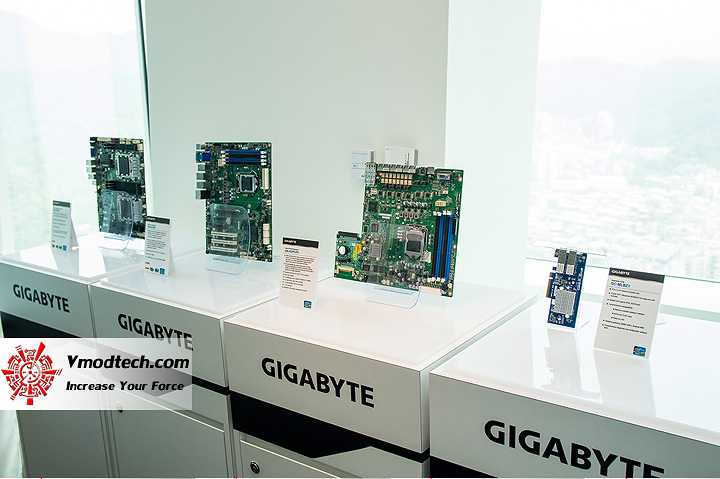 dsc 2223 Computex 2013 : Gigabyte Media Tour Part1