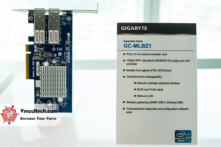 dsc 2224 Computex 2013 : Gigabyte Media Tour Part1