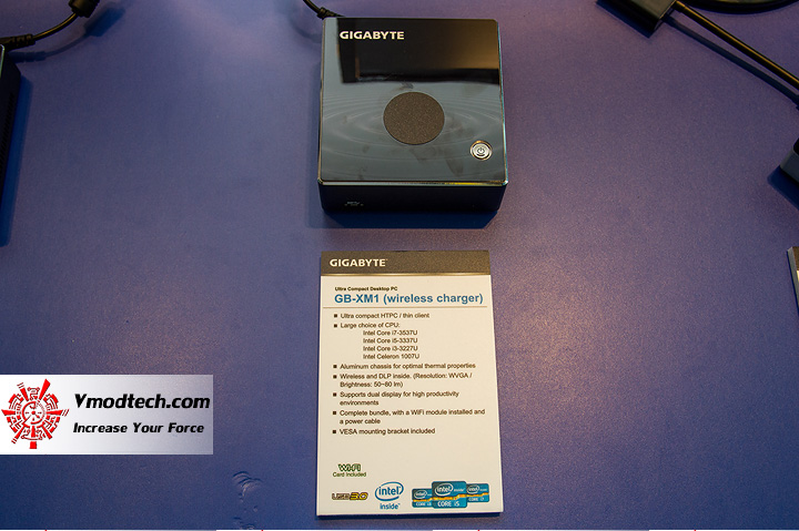 dsc 2317 Computex 2013 : Gigabyte Media Tour Part1