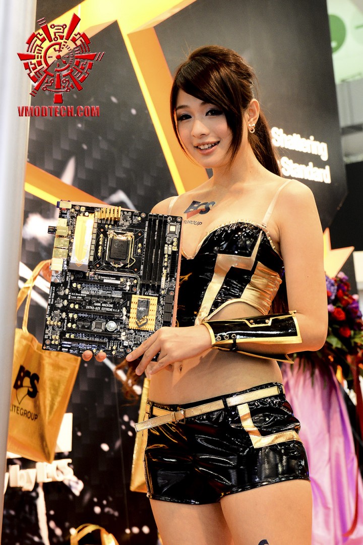 dsc 2768 720x1081 custom More than one hundred Show Girl in Computex 2013