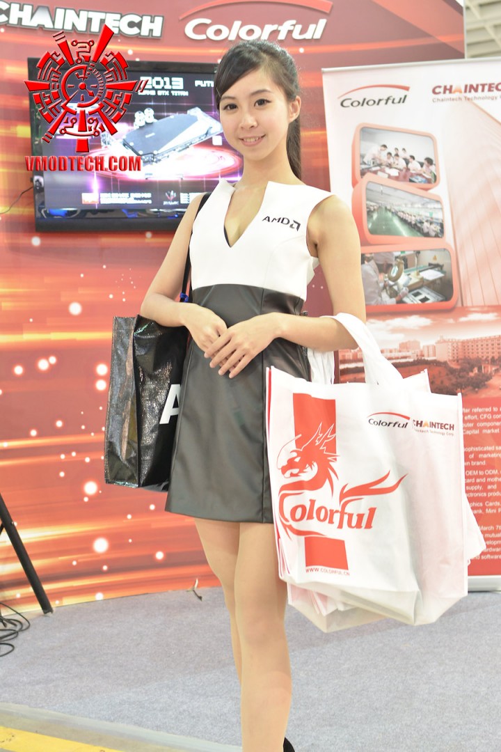 dsc 5362 720x1080 custom More than one hundred Show Girl in Computex 2013