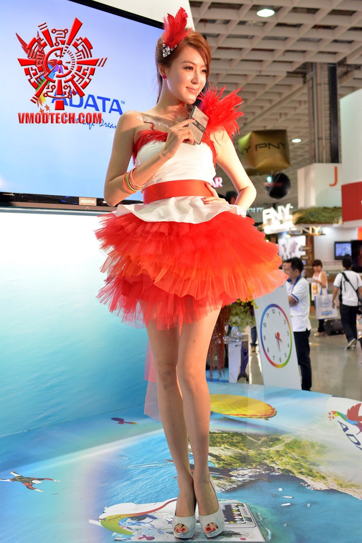 dsc 5384 720x1080 custom More than one hundred Show Girl in Computex 2013