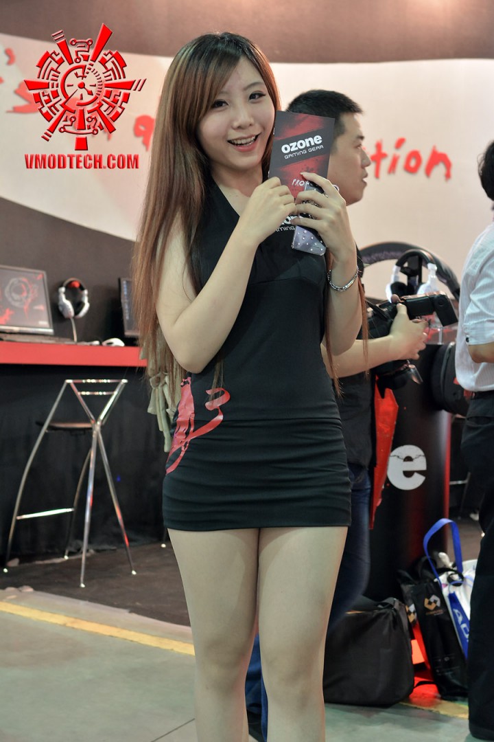 dsc 5401 720x1080 custom More than one hundred Show Girl in Computex 2013