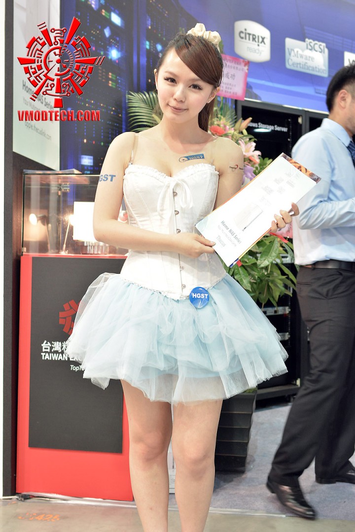 dsc 5426 720x1080 custom More than one hundred Show Girl in Computex 2013