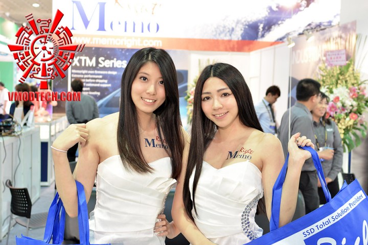 dsc 5427 720x480 custom More than one hundred Show Girl in Computex 2013