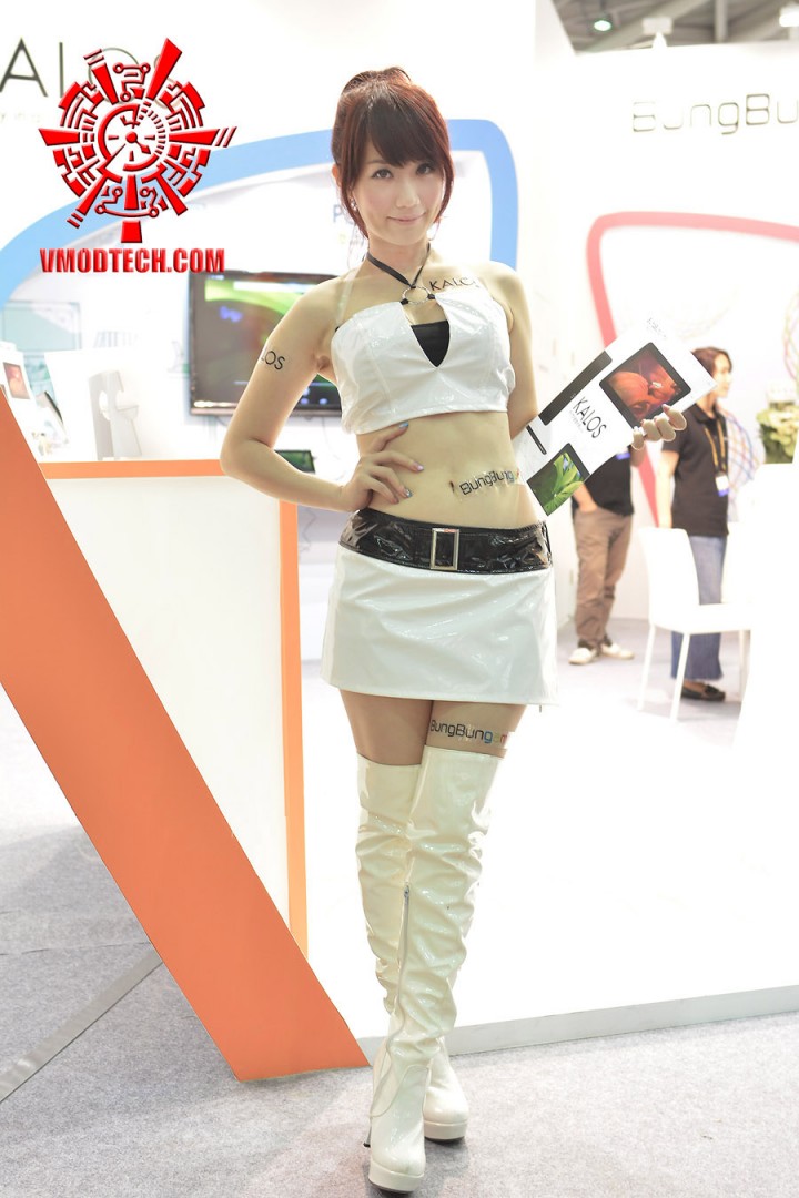 dsc 5437 720x1080 custom More than one hundred Show Girl in Computex 2013