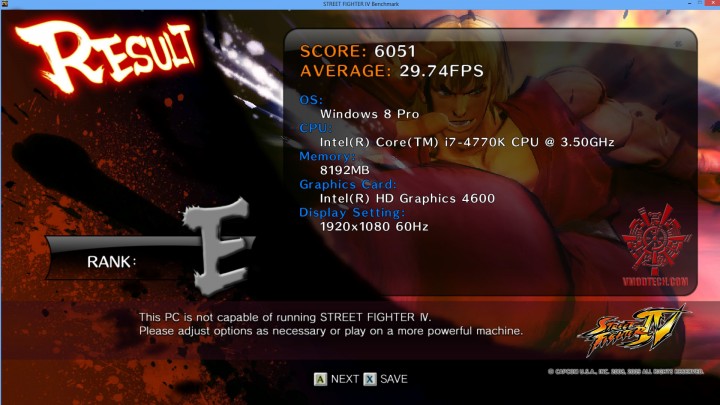 stf iv df 720x405 Intel Core i7 4770K Haswell HD Graphics 4600 GPU Review 