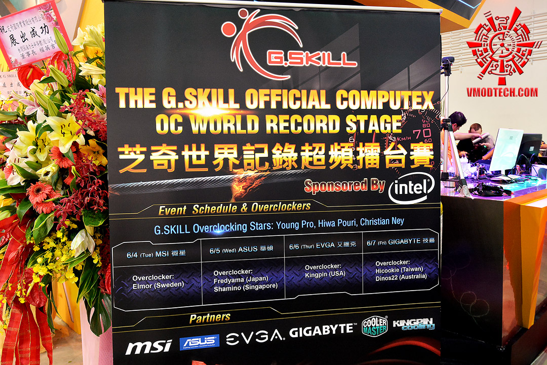 dsc 5705 G.SKILL Booth @ COMPUTEX TAIPEI 2013