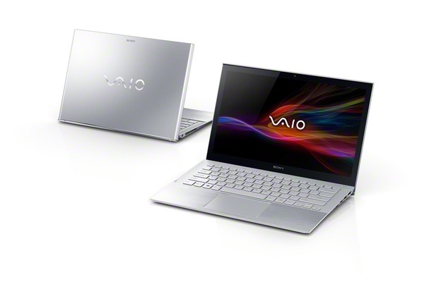 13summer vaio pro 13 touch front and back wp s 600 Sony Launched New VAIO at Computex 2013