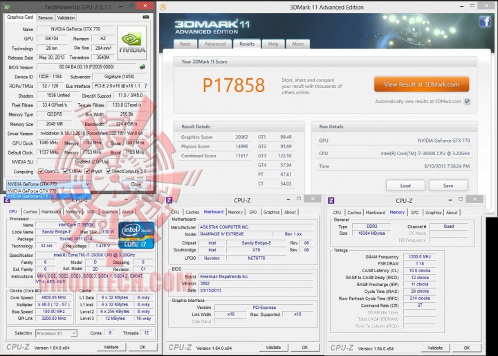 6 10 2013 7 41 04 pm 720x514 NVIDIA GeForce GTX 770 SLI Performance Review