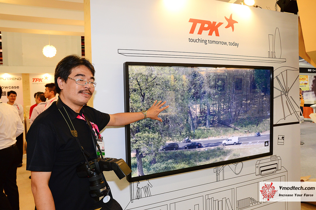 dsc 3224 เก็บตกบรรยากาศงาน COMPUTEX TAIPEI 2013