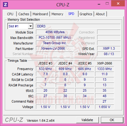 c5 GIGABYTE GA Z87X OC Motherboard Review