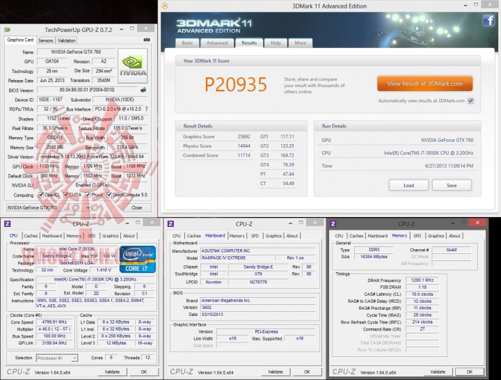 6 27 2013 11 09 46 pm 720x546 NVIDIA GeForce GTX 760 3 Ways SLI Performance Review