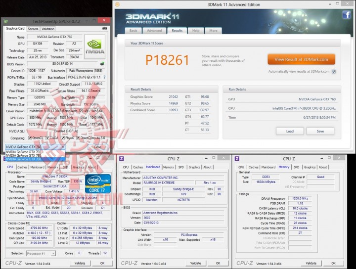 6 27 2013 8 56 13 pm 720x544 NVIDIA GeForce GTX 760 3 Ways SLI Performance Review