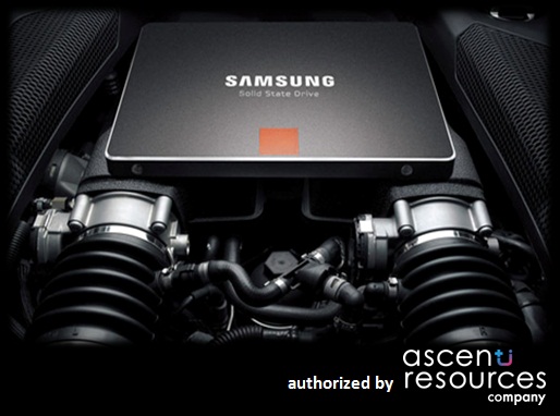 pr samsung ssd Ascenti Resources ผู้จัดจำหน่าย SAMSUNG SSD อย่างเป็นทางการ