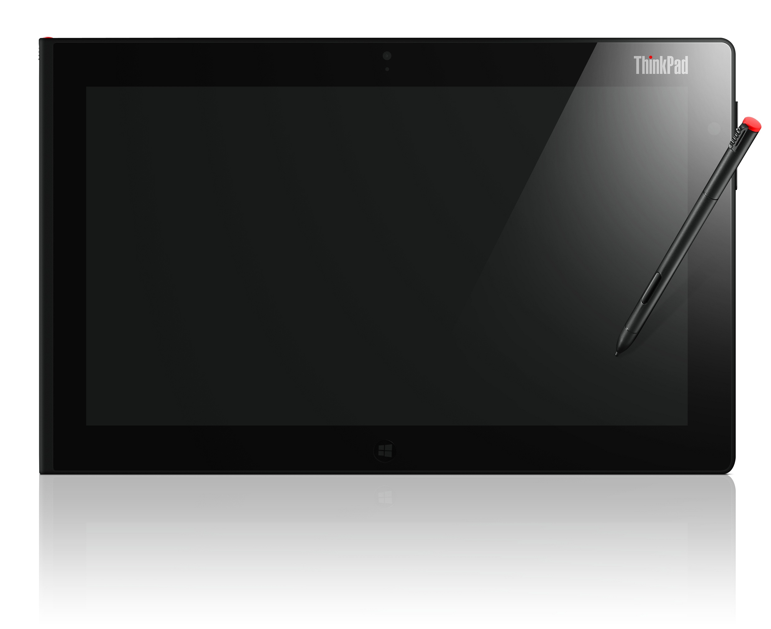 thinkpad tablet2 standard 07 เพิ่มความคล่องตัวแบบไร้ขีดจำกัดเพียงปลายนิ้วสัมผัสกับ  เลอโนโว ThinkPad ใหม่