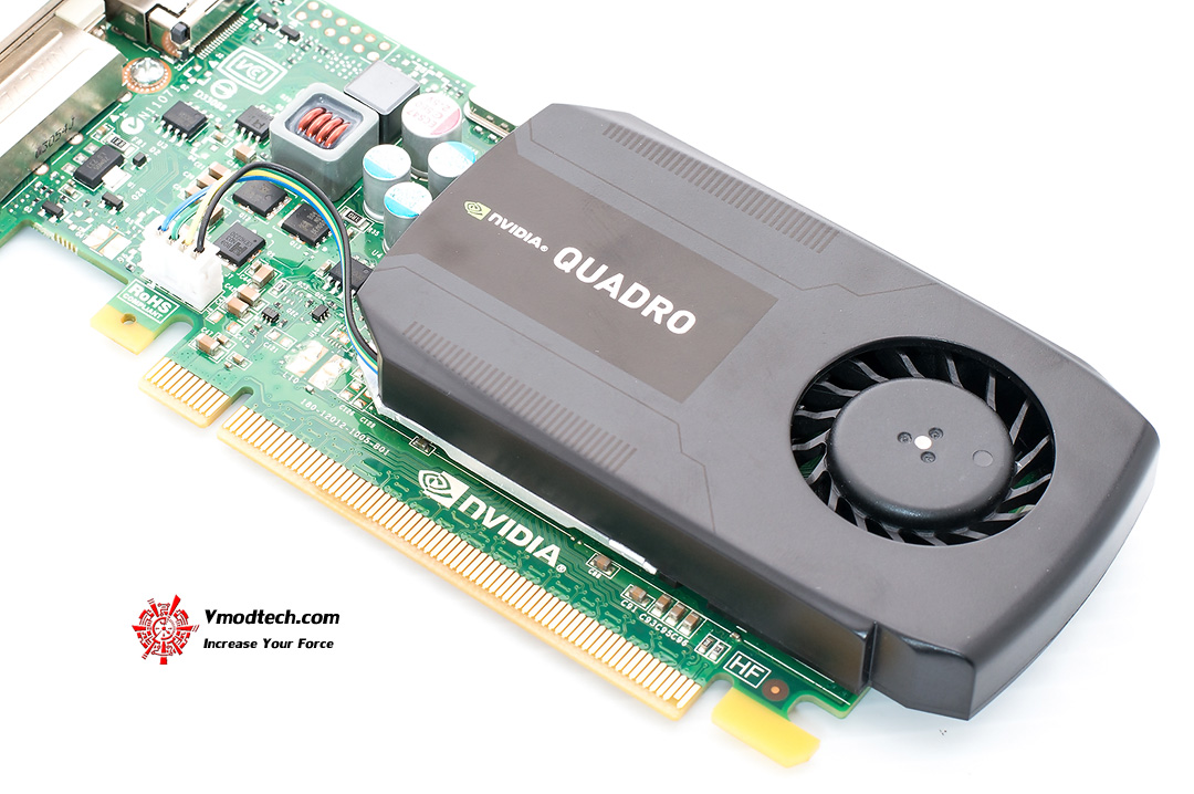 หน้าที่ 1 - PNY NVIDIA Quadro K600 Professional Graphics ...