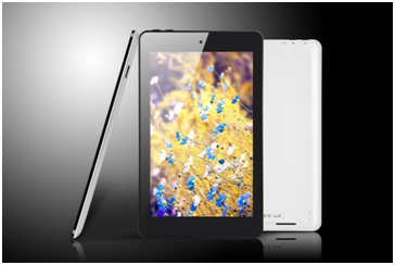 011 1st year anniversary promotion   Colorful launched its Colorfly E708 Q1 tablet priced at 65USD