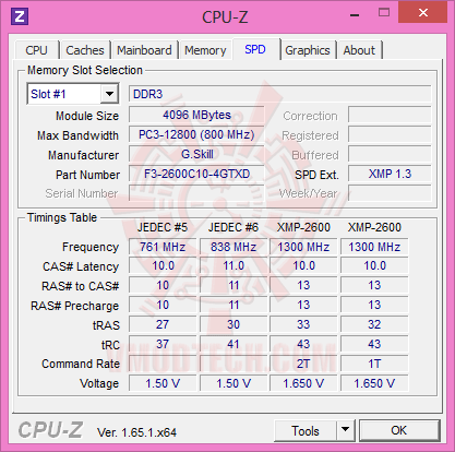 c5 ASUS ROG MAXIMUS VI IMPACT Motherboard Review