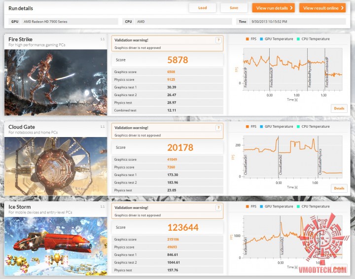 3dmark