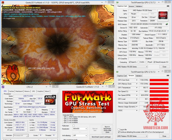 furmak maxx 720x588 AMD RADEON R9 270X