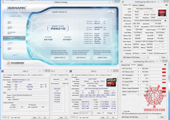 vantage 720x508 AMD RADEON R9 270X