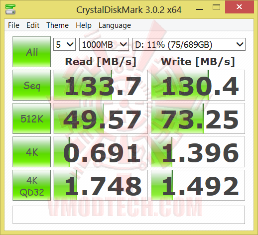 crystaldisk 02 MSI GT70 2OD Gaming Notebook Review