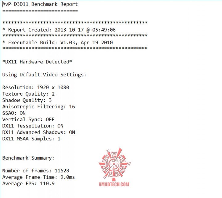 avp oc 720x640 AMD RADEON R7 260X & AMD RADEON HD 7790 Crossfire