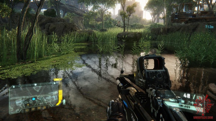 crysis3 2013 10 16 22 12 30 40 720x405 AMD RADEON R7 260X & AMD RADEON HD 7790 Crossfire