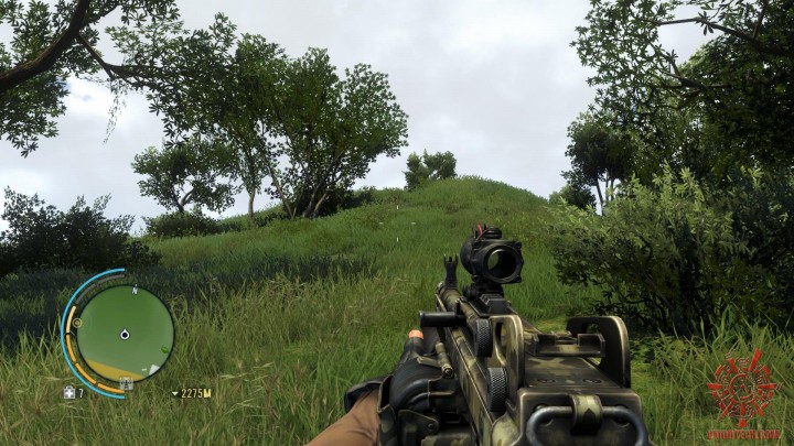 farcry3 d3d11 2013 10 16 22 05 09 05 720x405 AMD RADEON R7 260X & AMD RADEON HD 7790 Crossfire