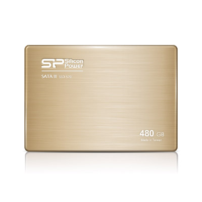 ssd s70 480g 1 SP/Silicon Power ภูมใจนำเสนอ SSD สุดบางเฉียบ เพียง 7 มิลลิเมตรสำหรับอัลตร้าบุ๊ค