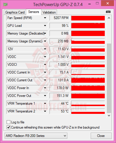 290 oc2 NVIDIA GeForce GTX 780 Ti ท้าไฝว้ 5 กราฟฟิคการ์ดรุ่นยักษ์