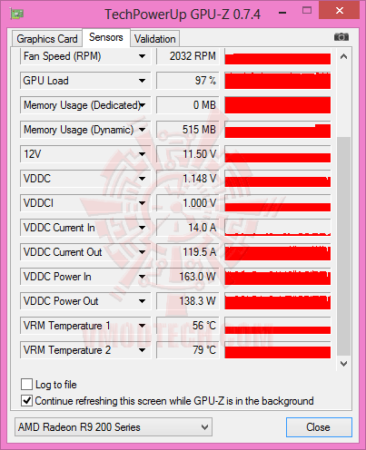 290x 2 NVIDIA GeForce GTX 780 Ti ท้าไฝว้ 5 กราฟฟิคการ์ดรุ่นยักษ์