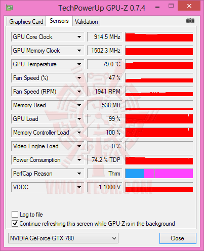 780 df NVIDIA GeForce GTX 780 Ti ท้าไฝว้ 5 กราฟฟิคการ์ดรุ่นยักษ์